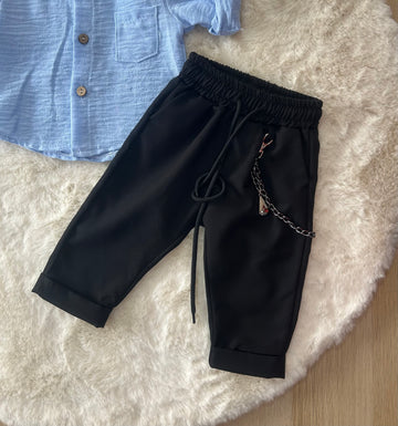 PANTALONE NEONATO NAZARENO GABRIELLI
