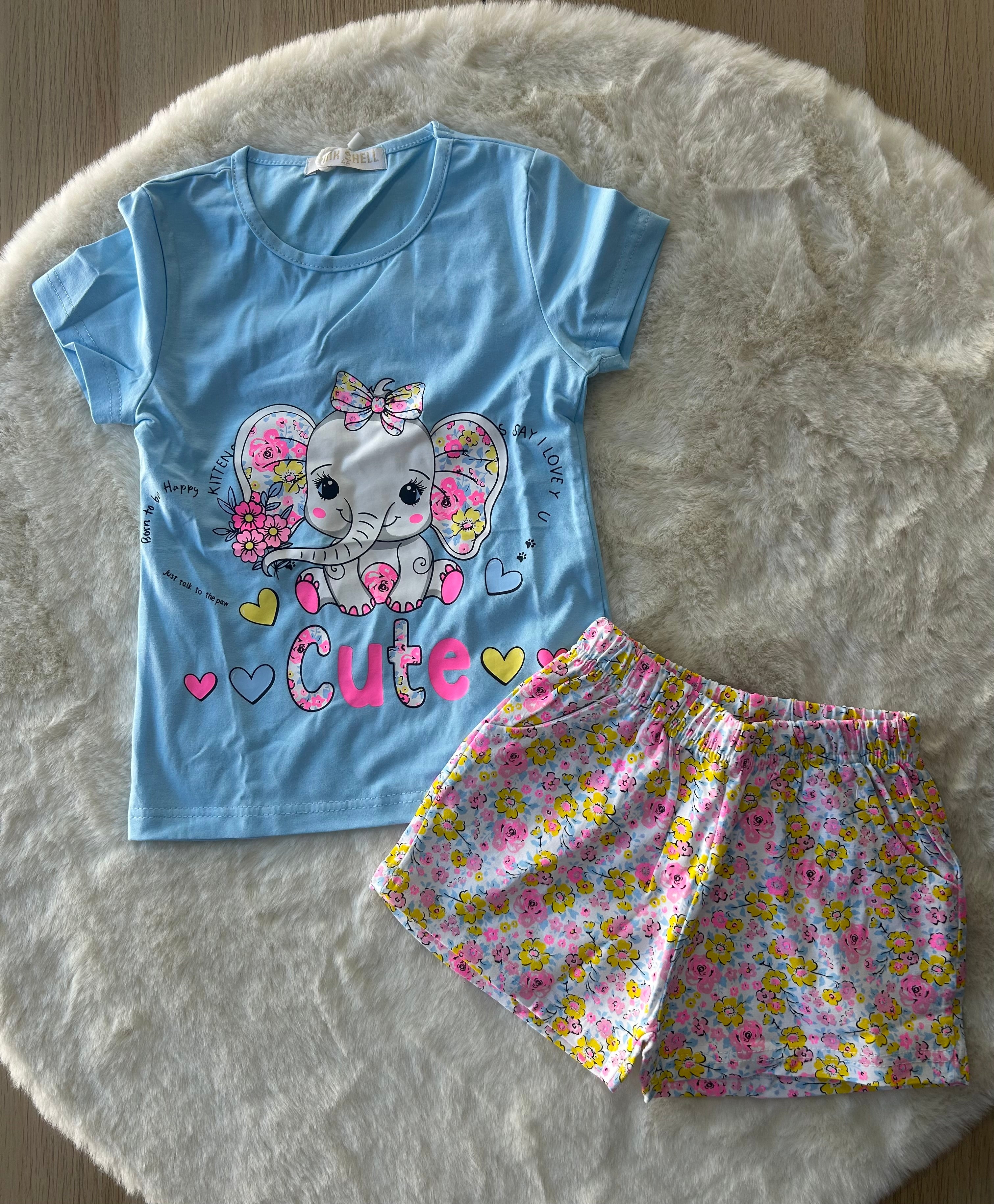 COMPLETO BAMBINA