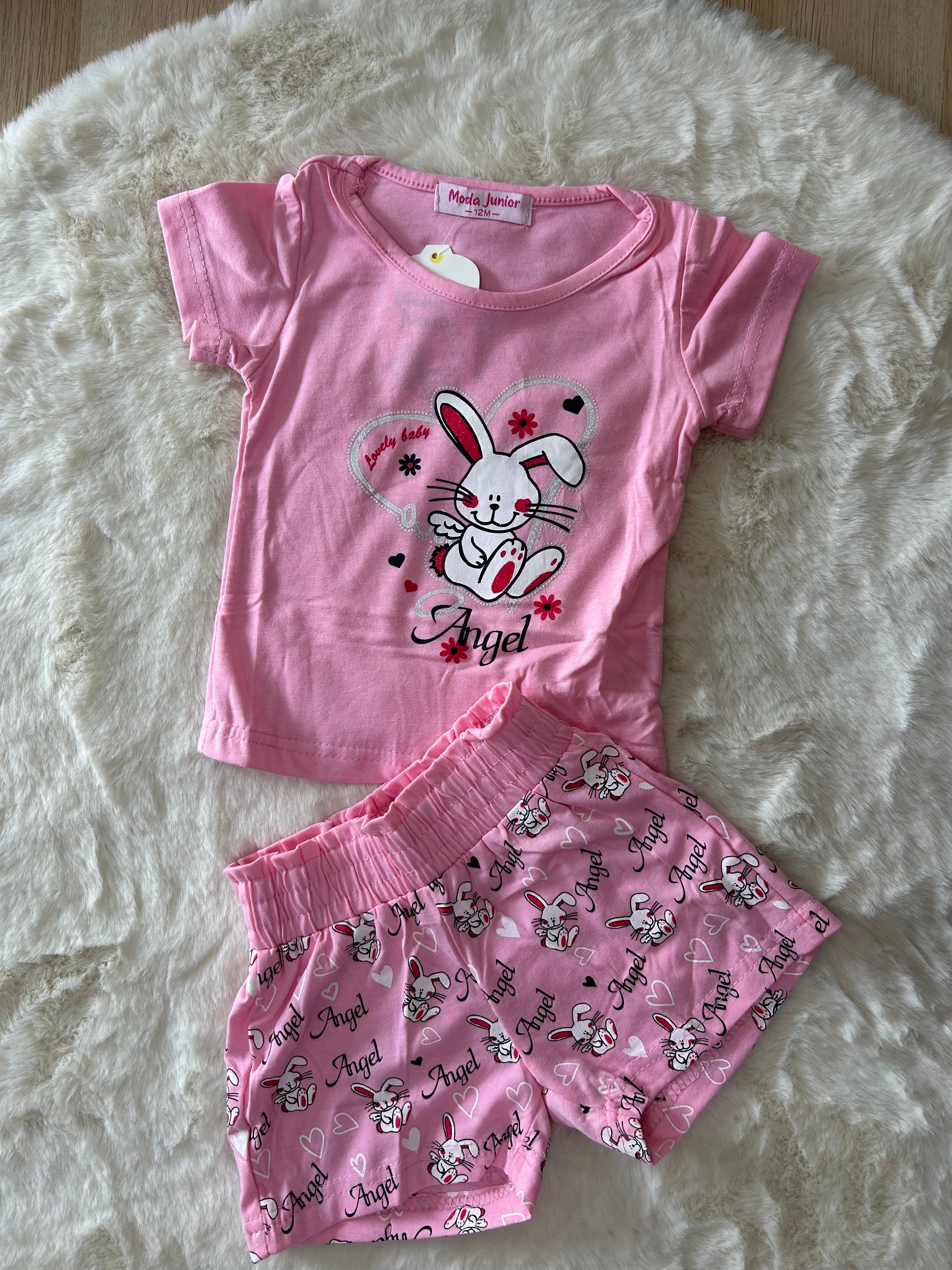 COMPLETO NEONATA