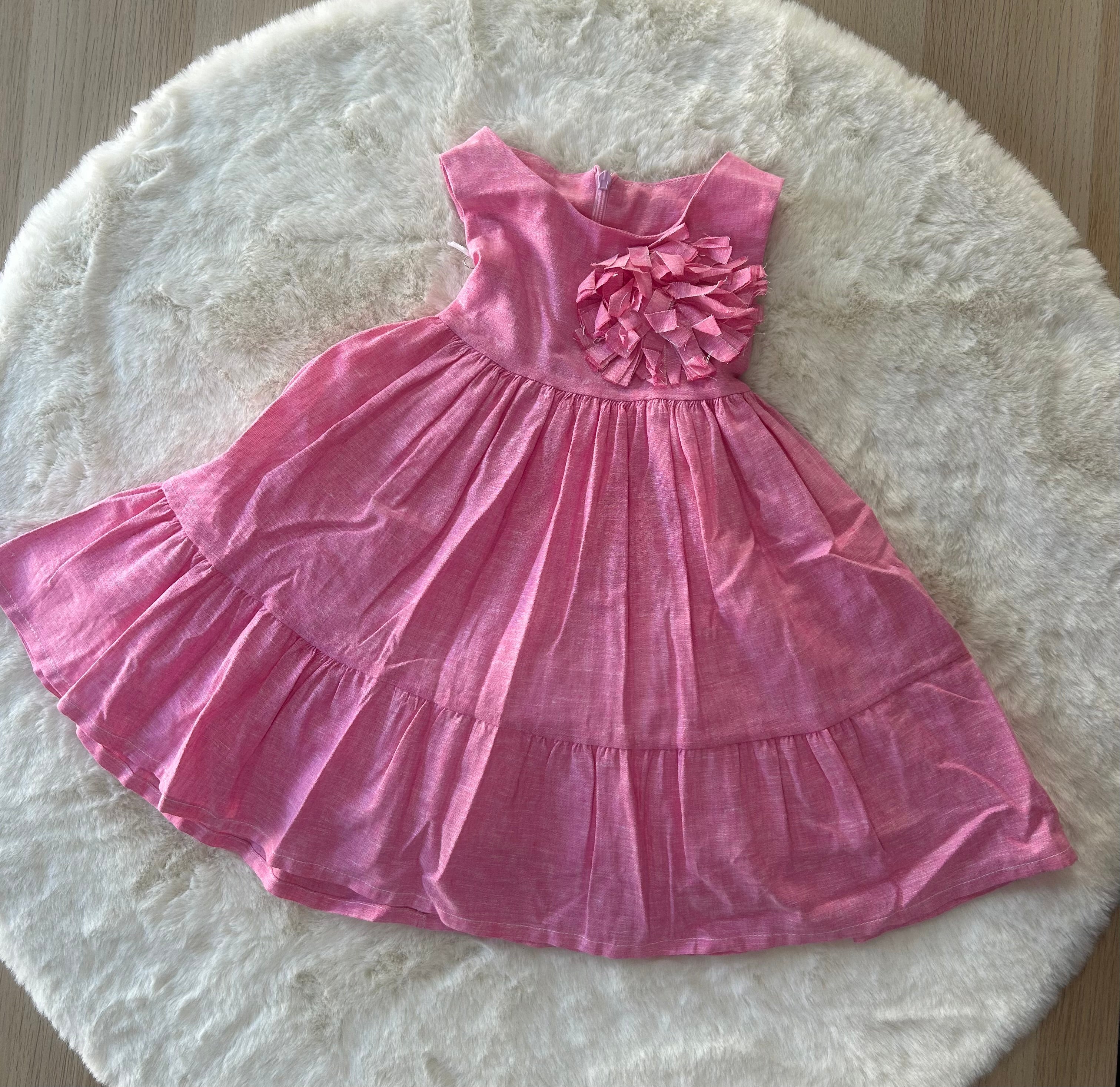 VESTITINO NEONATA CIAO BIMBA
