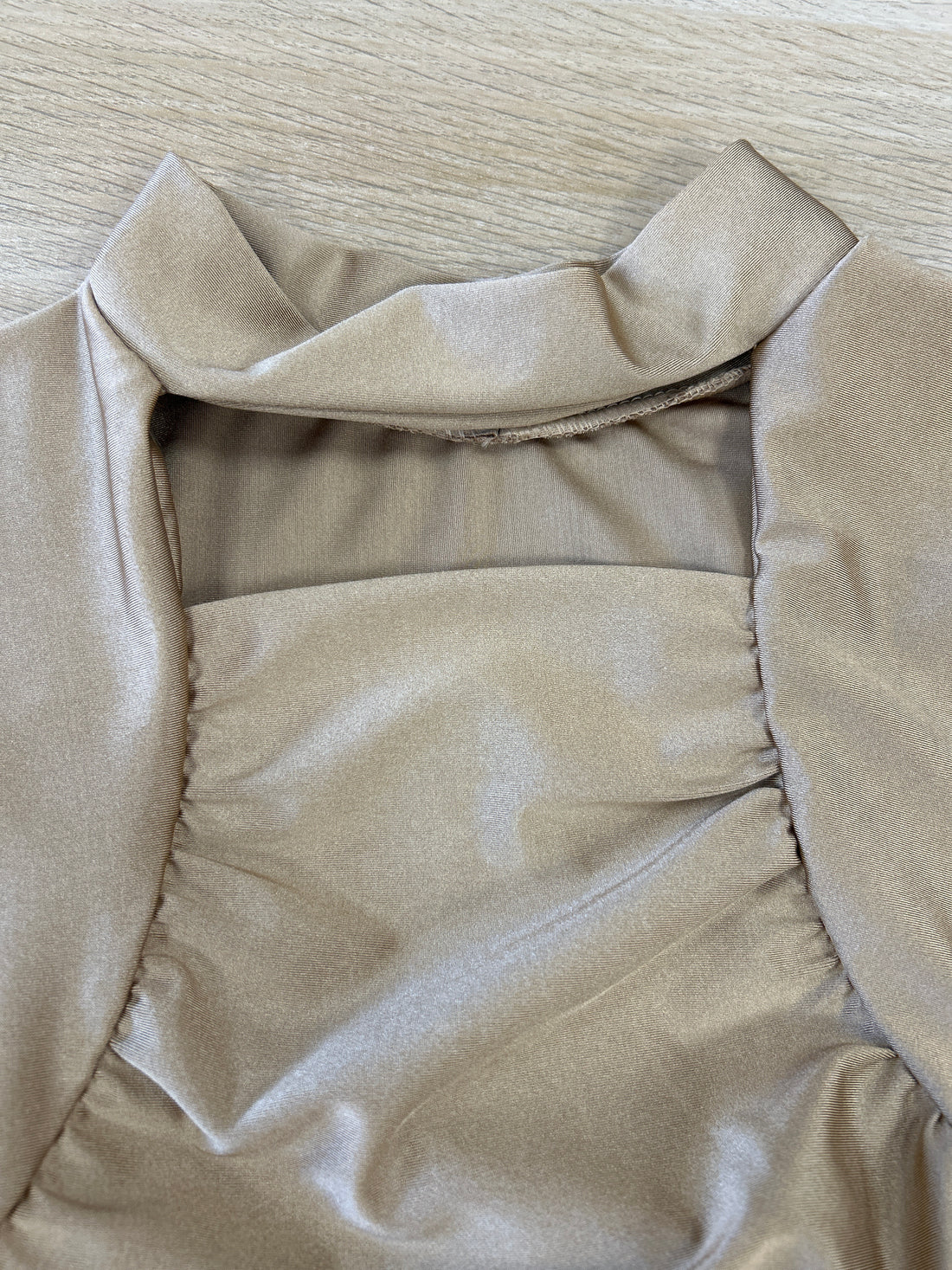 MAGLIA A BODY BAMBINA