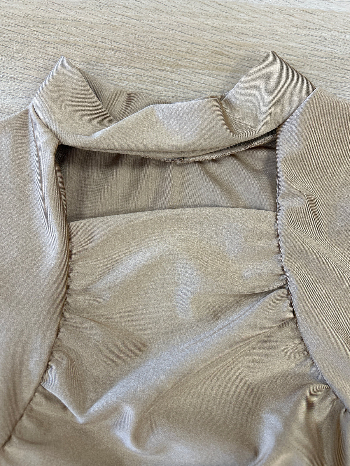 MAGLIA A BODY BAMBINA