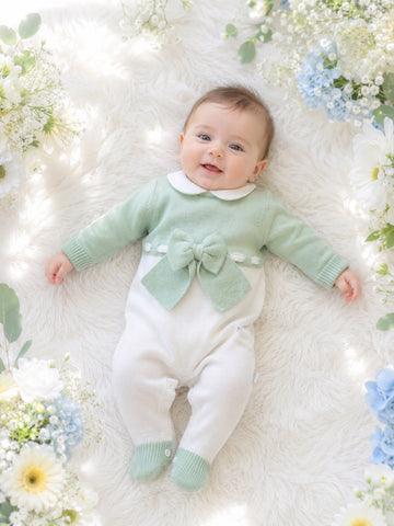 TUTINA UNISEX IN FILO DI COTONE NAZARENO GABRIELLI