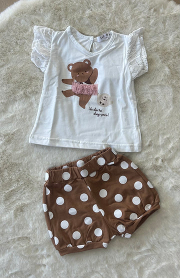 COMPLETO NEONATA