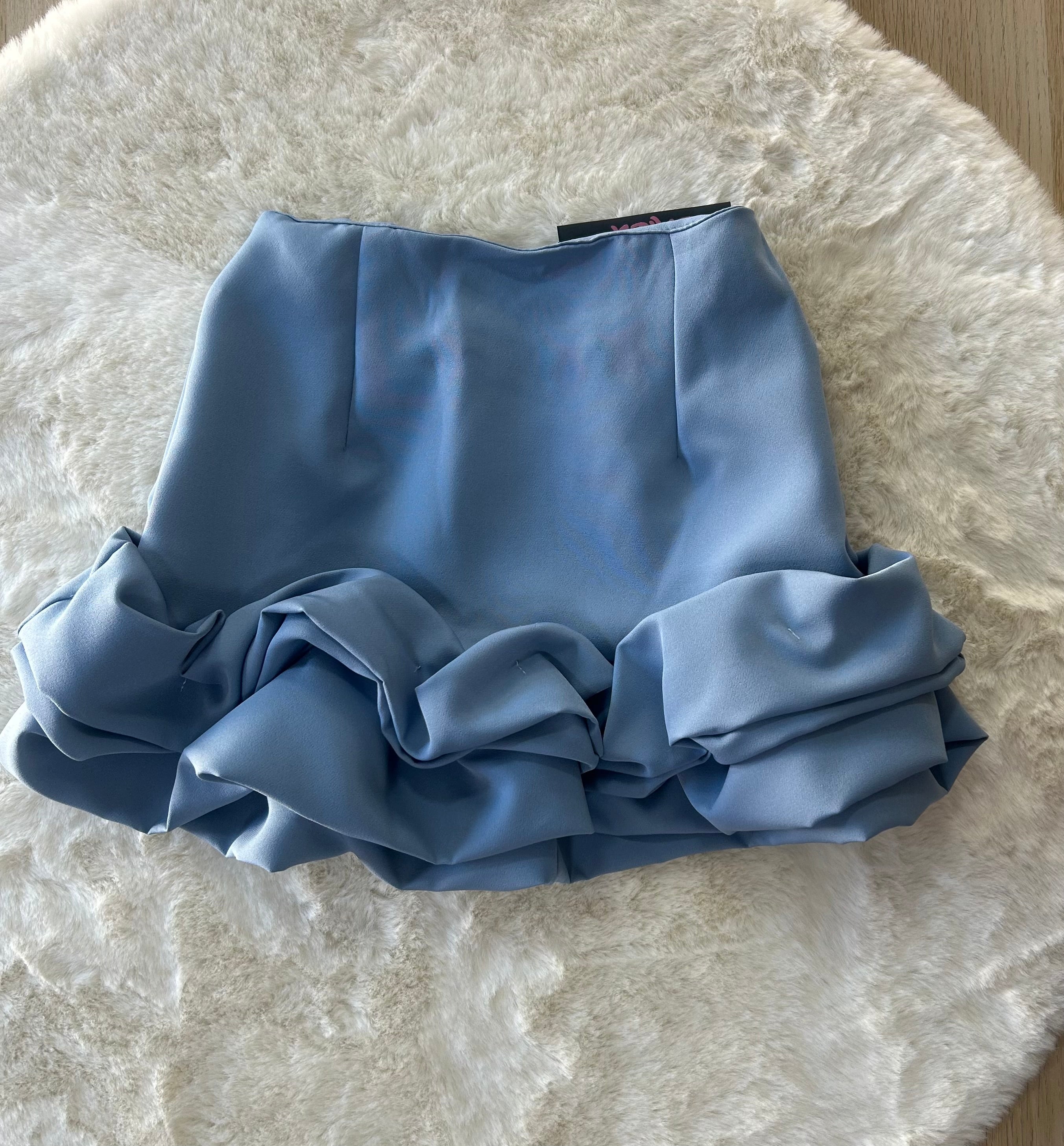 GONNA BAMBINA A PALLONCINO PRIMAVERILE