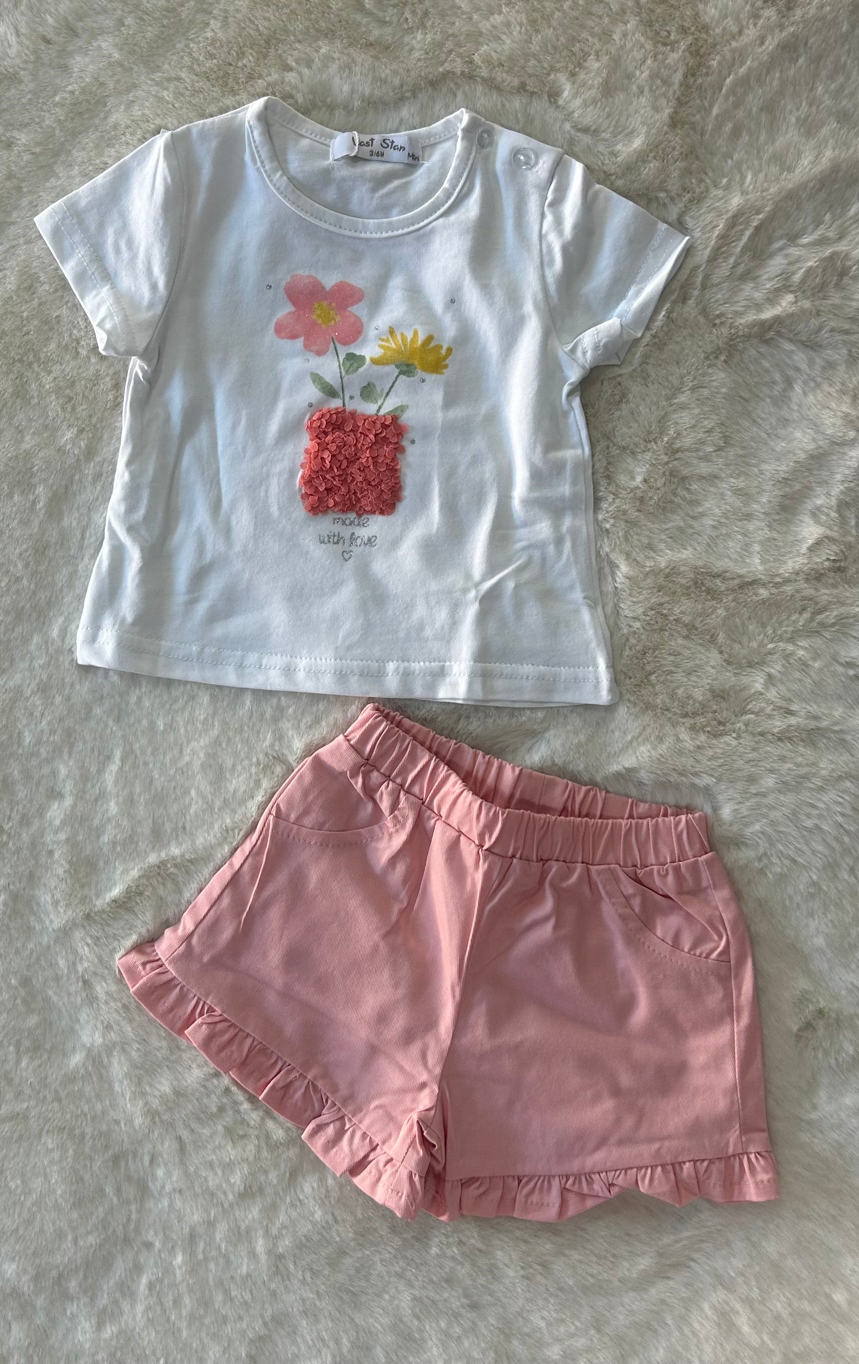 COMPLETO NEONATA