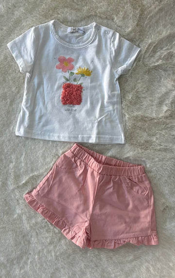 COMPLETO NEONATA