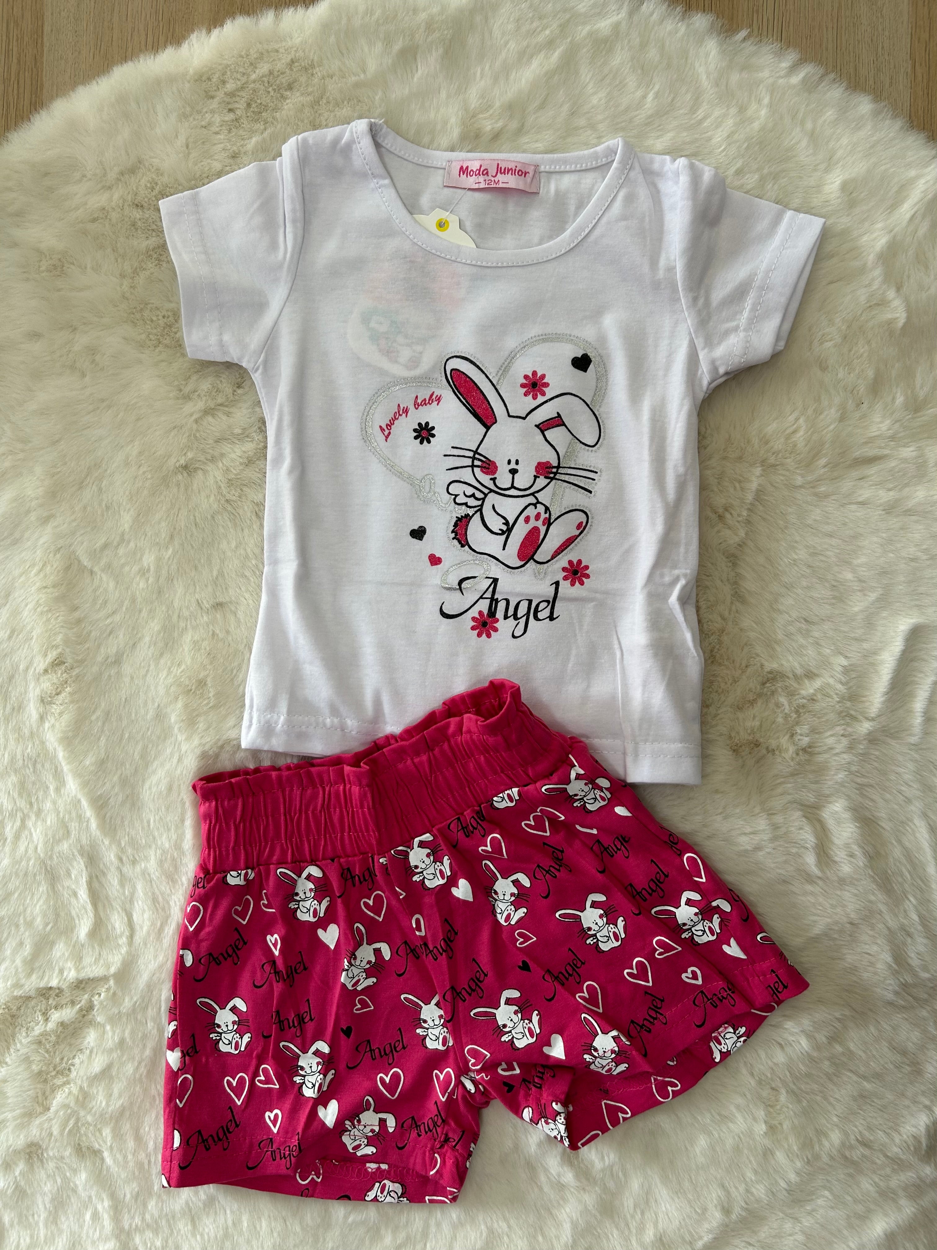 COMPLETO NEONATA