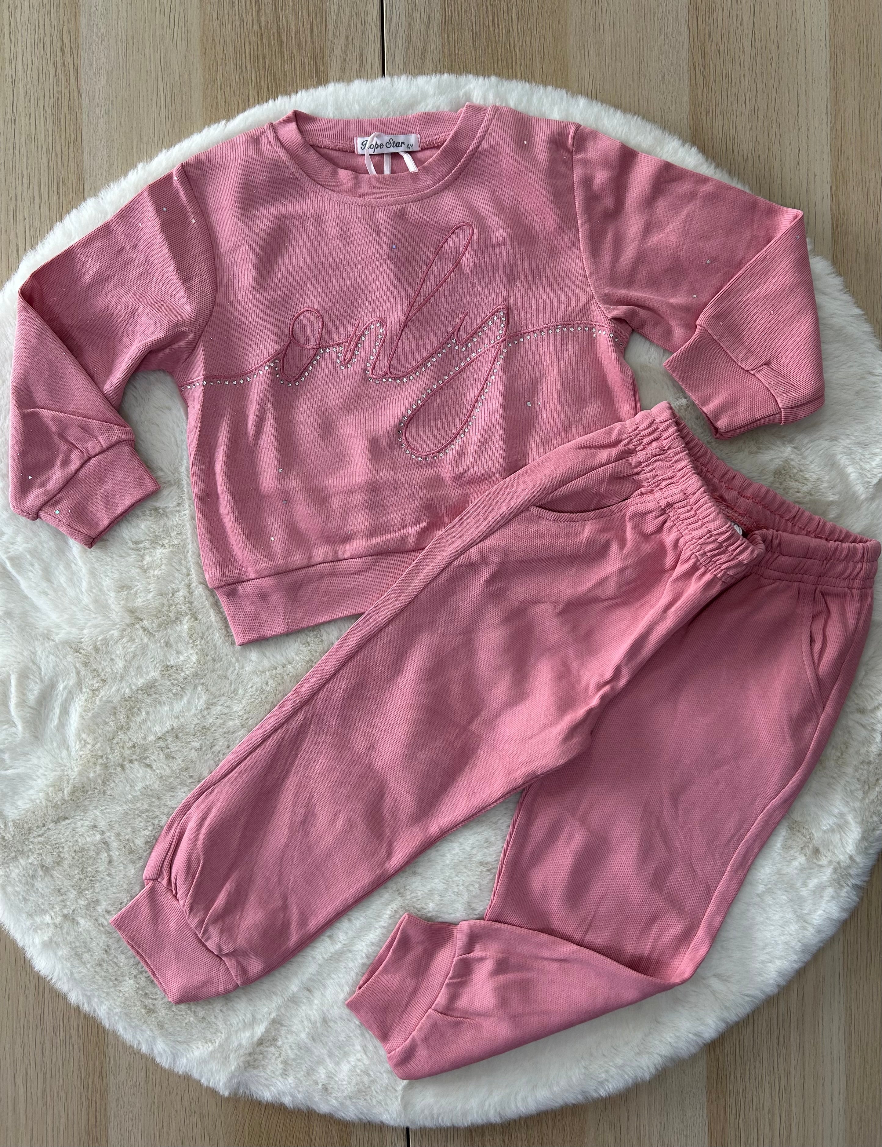 TUTA BAMBINA PRIMAVERILE