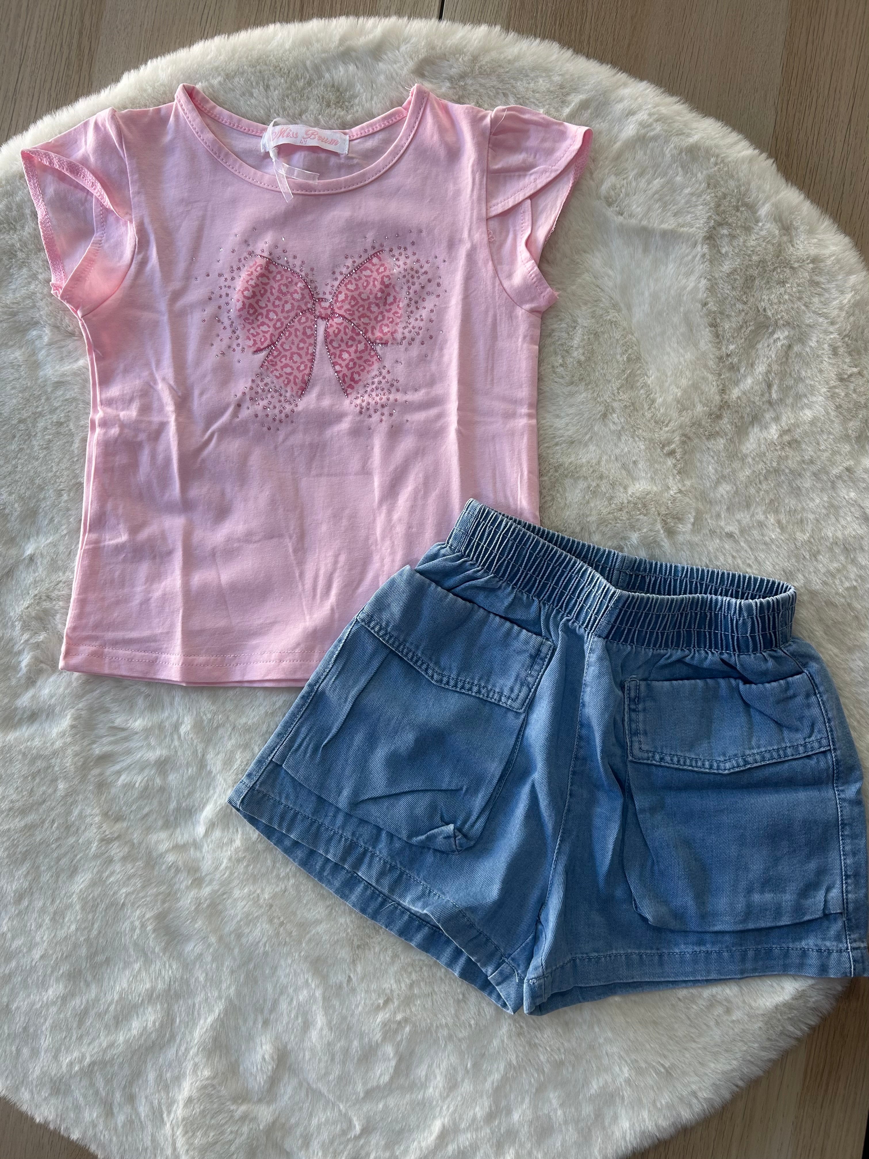COMPLETO BAMBINA