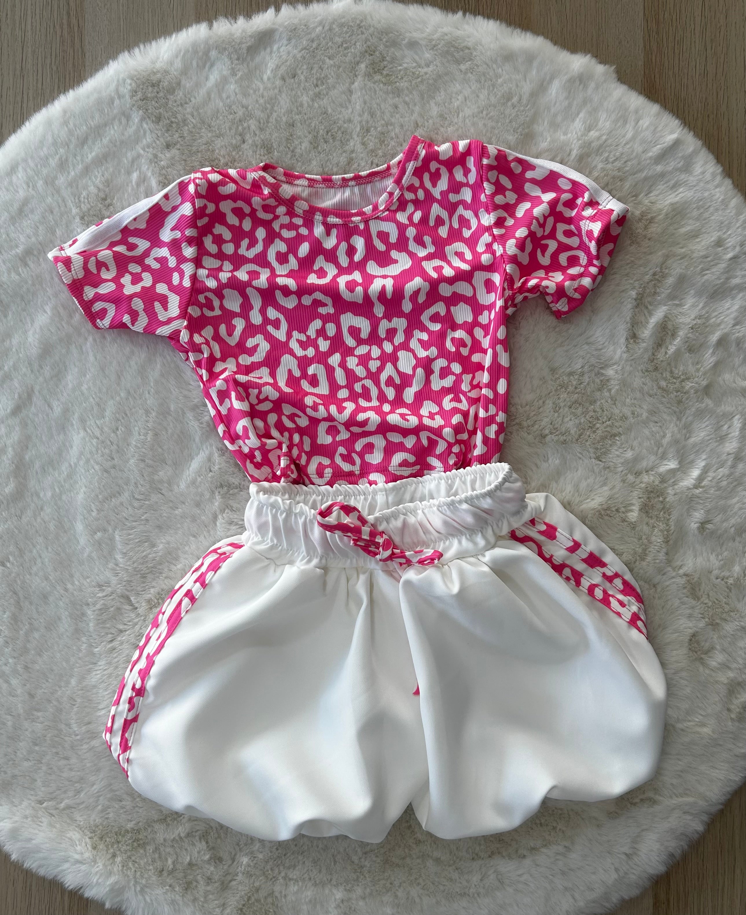 COMPLETO BAMBINA MACULATO