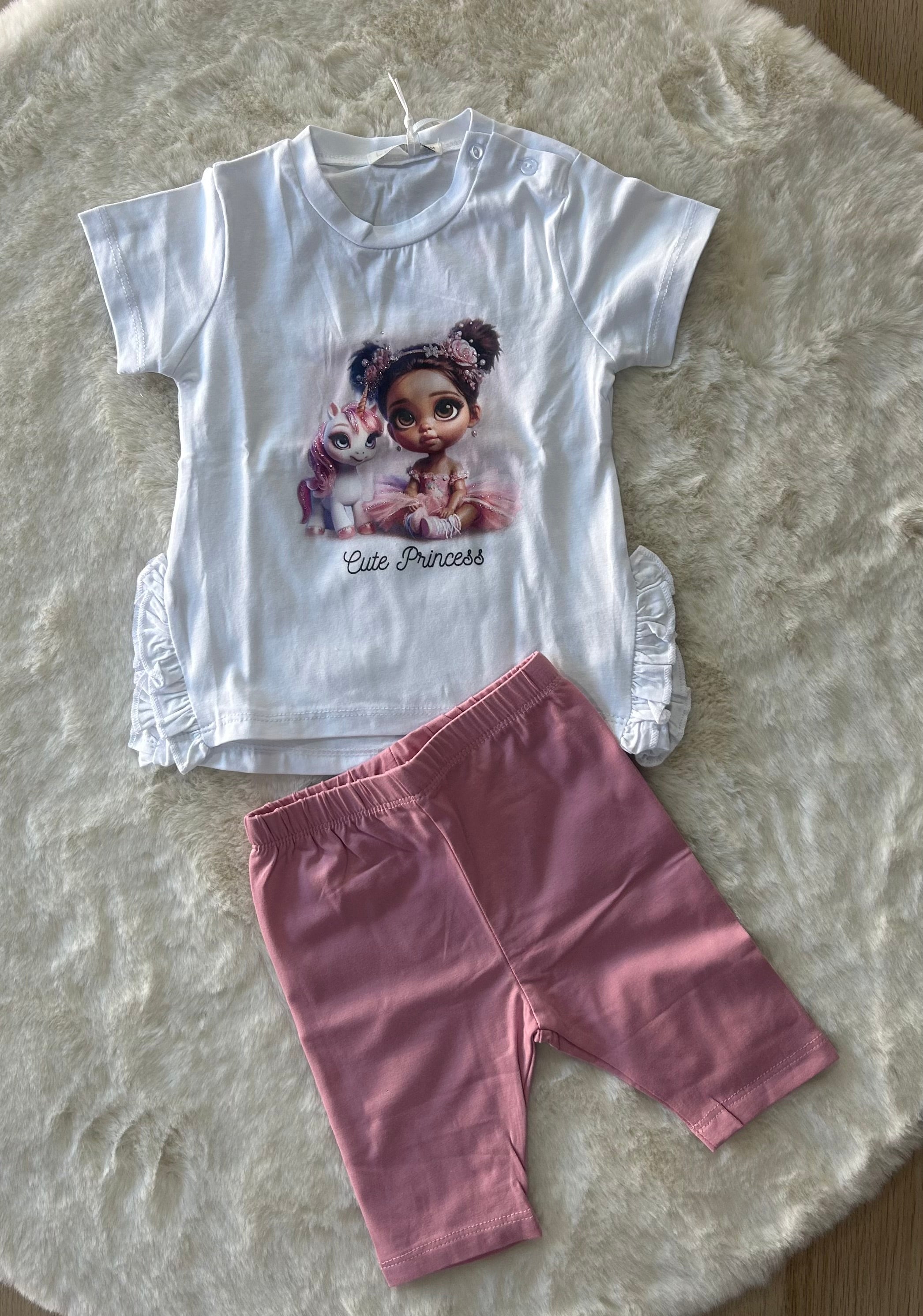 COMPLETO NEONATA