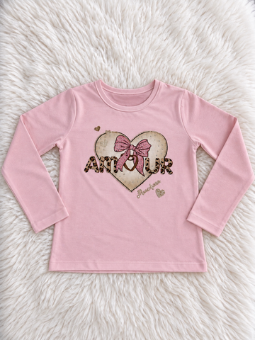 MAGLIA NEONATA CALDO COTONE