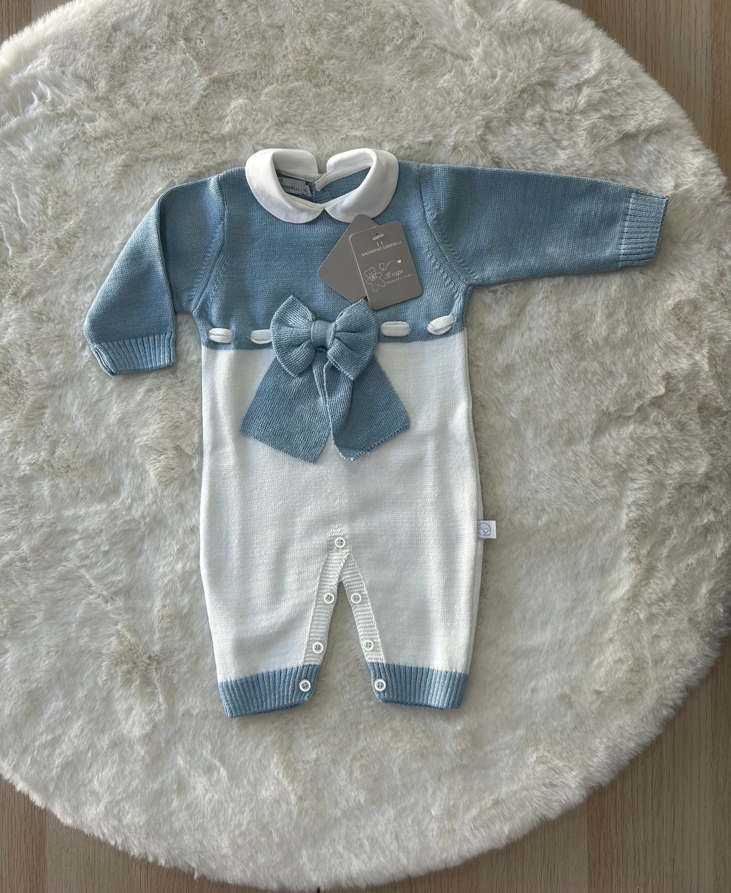 TUTINA NEONATO NAZARENO GABRIELLI