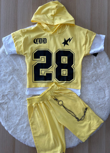 COMPLETO BAMBINO