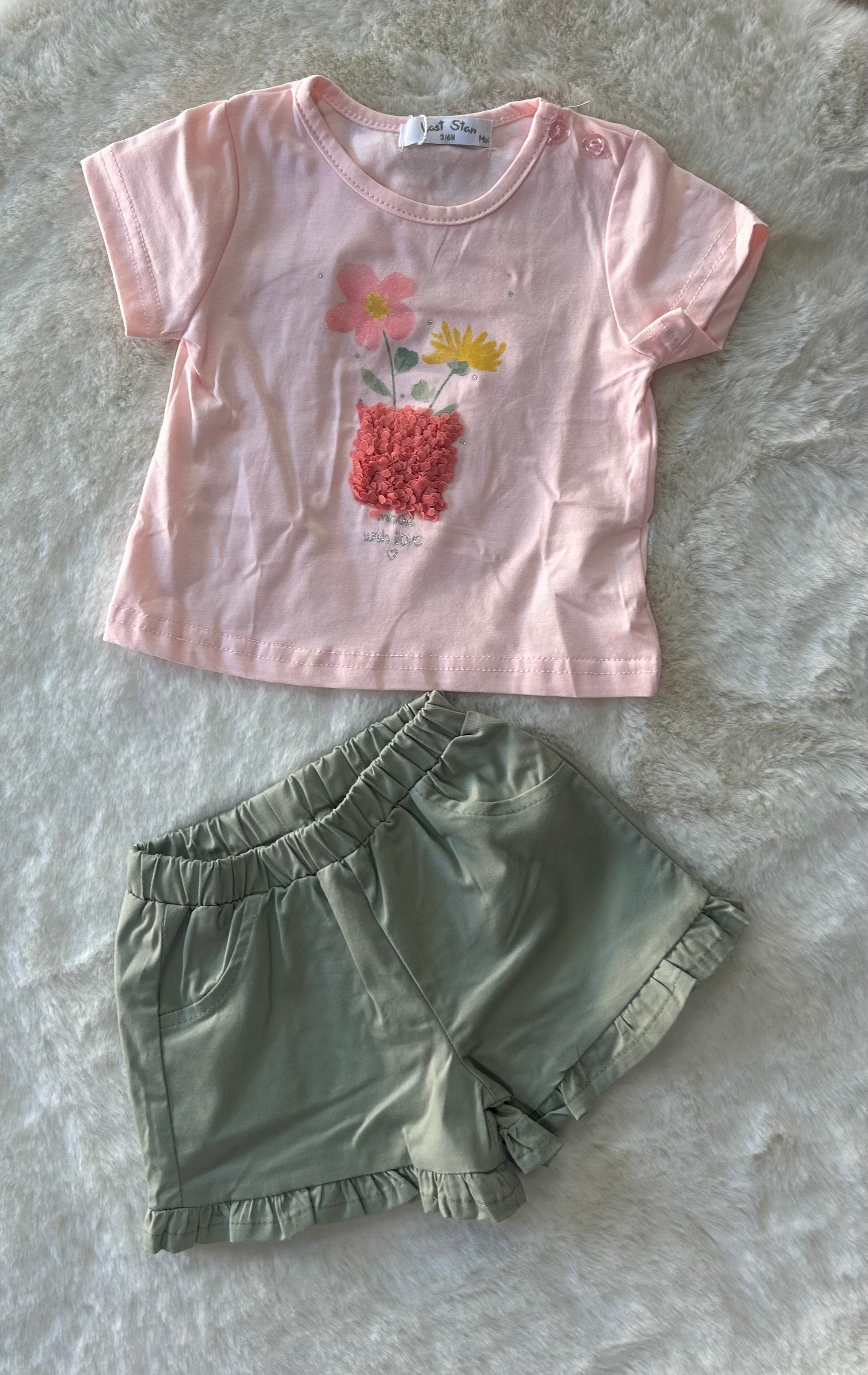COMPLETO NEONATA