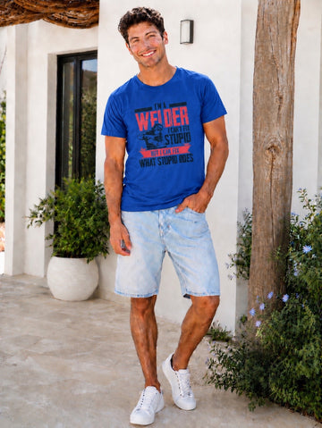MAGLIA MANICA CORTA RAGAZZO/ UOMO