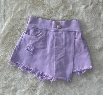 PANTALONCINO NEONATA (PANTAGONNA)