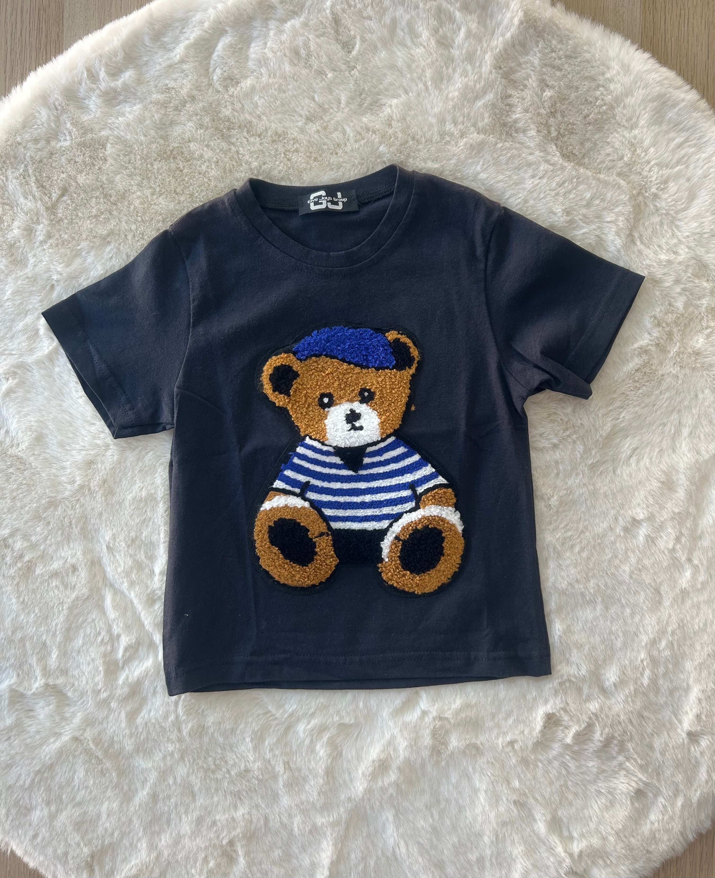 MAGLIA NEONATO MANICA CORTA