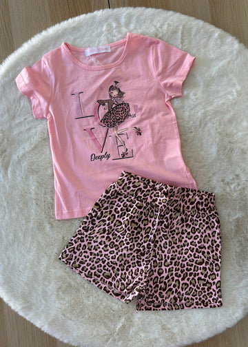 COMPLETO BAMBINA MACULATO