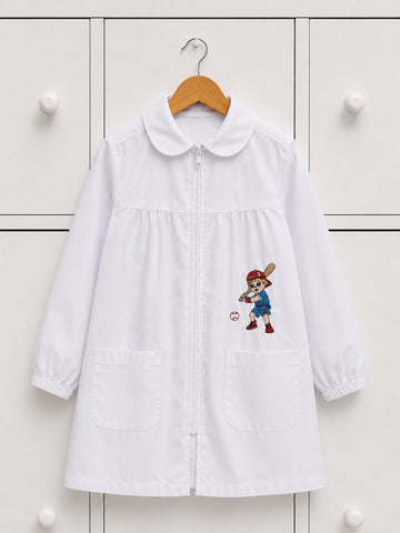 GREMBIULE SCUOLA BAMBINO