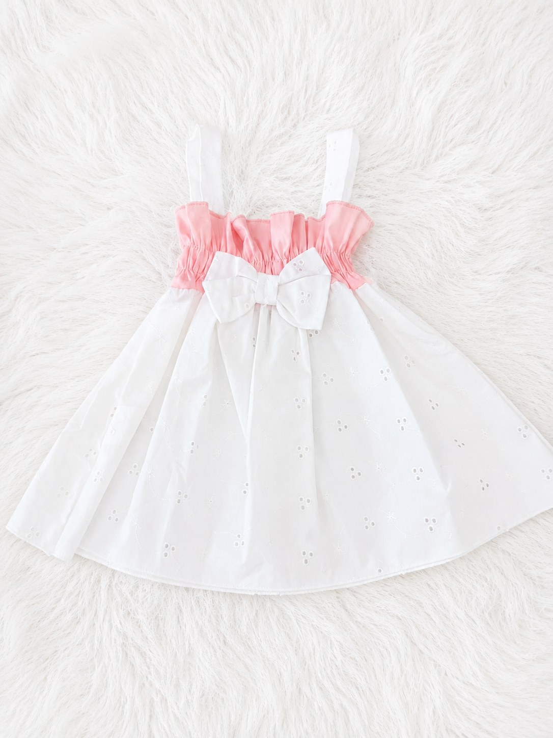 MAGLIA PIZZO SAN GALLO