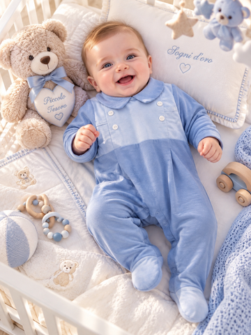 TUTINA INTERA 100% COTONE