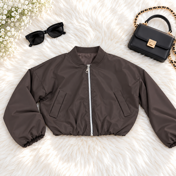 GIACCHETTO LEGGERO CROP