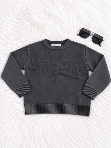 MAGLIONCINO 100% COTONE