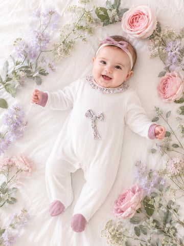 TUTINA INTERA NEONATAIN CINIGLIA