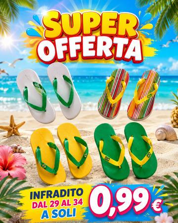 INFRADITO MARE