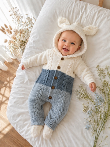 ESKIMO NEONATO NAZARENO GABRIELLI