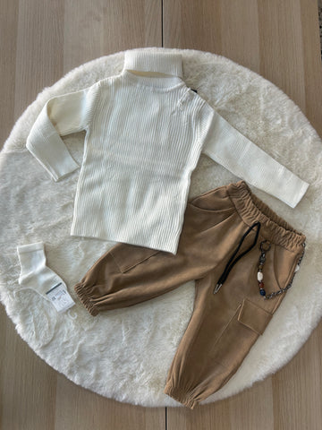PANTALONI NEONATO