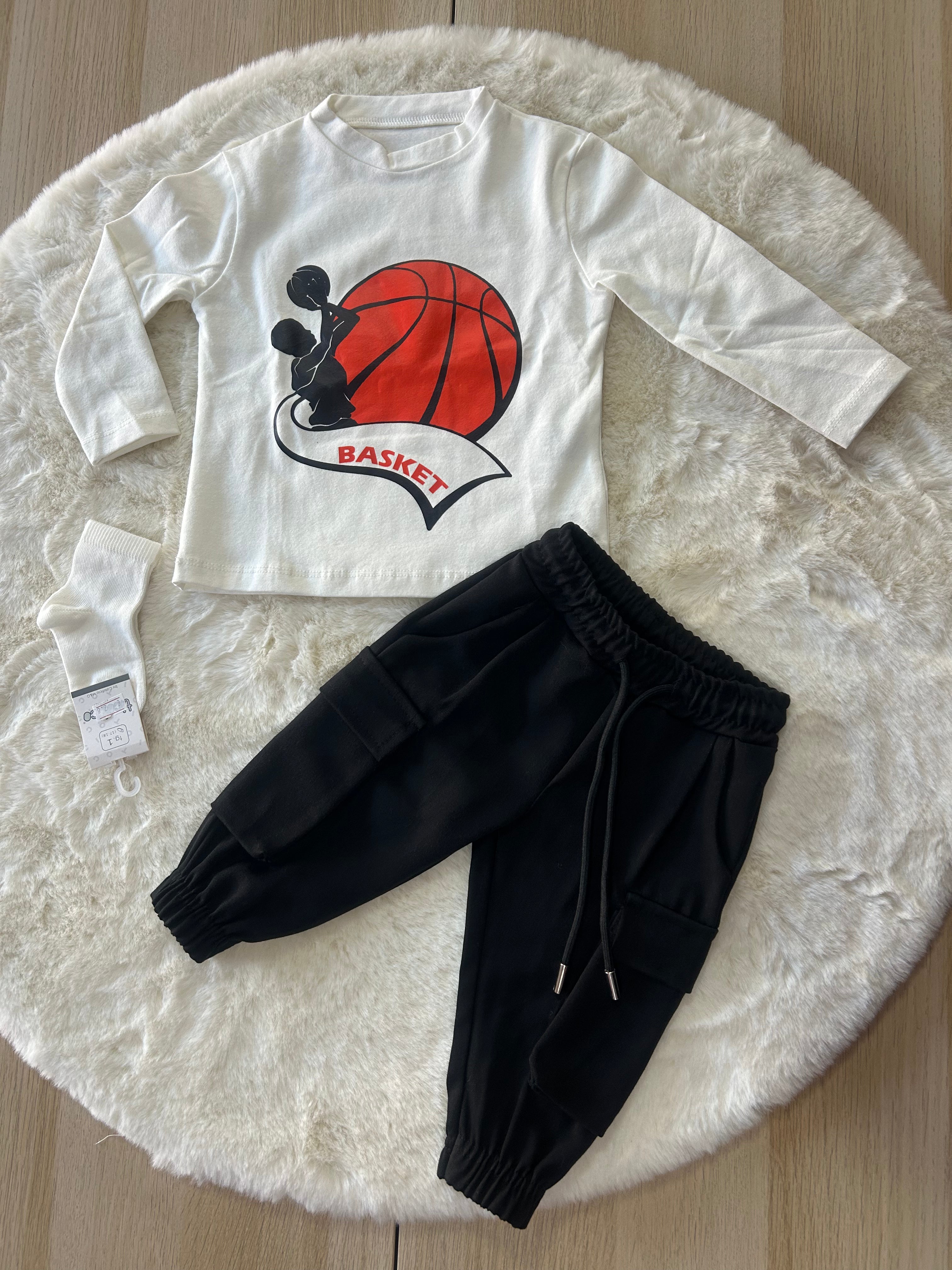 MAGLIA NEONATO