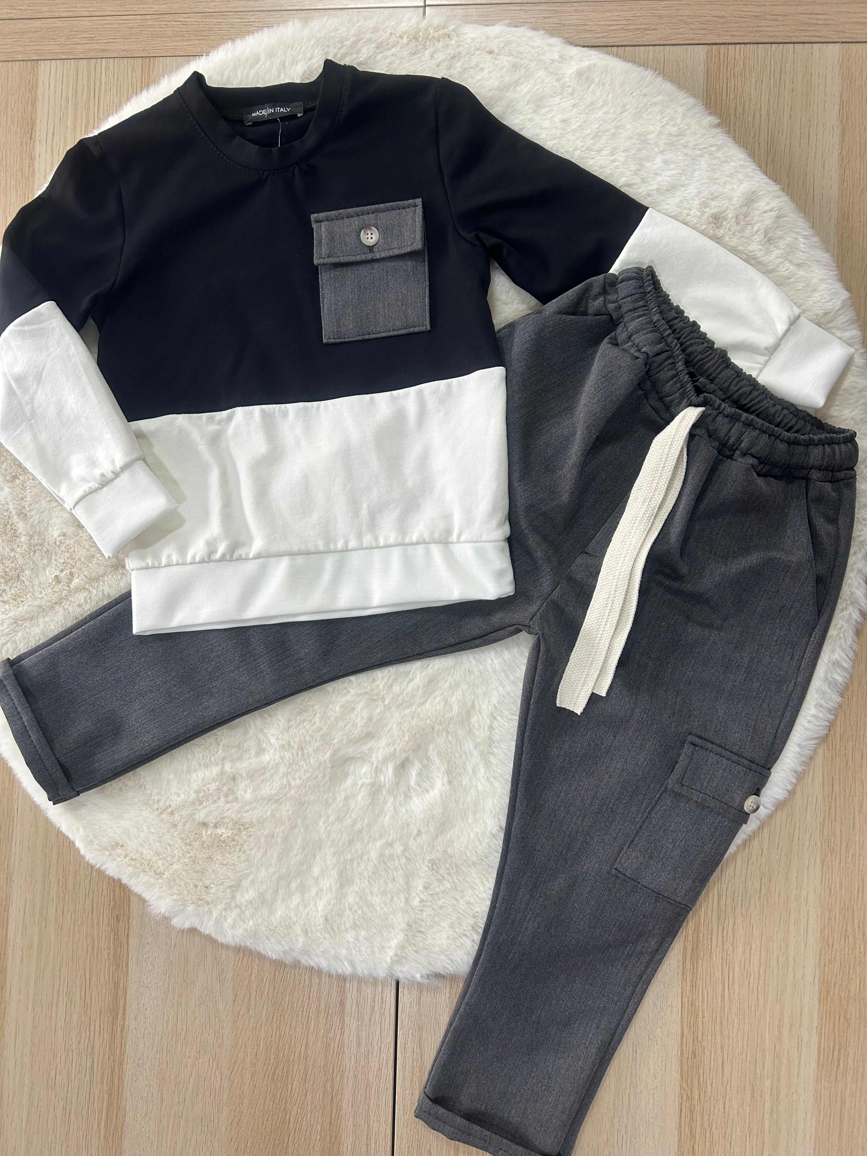 COMPLETO BAMBINO