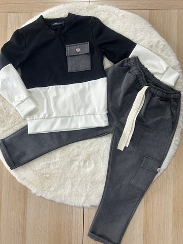 COMPLETO BAMBINO