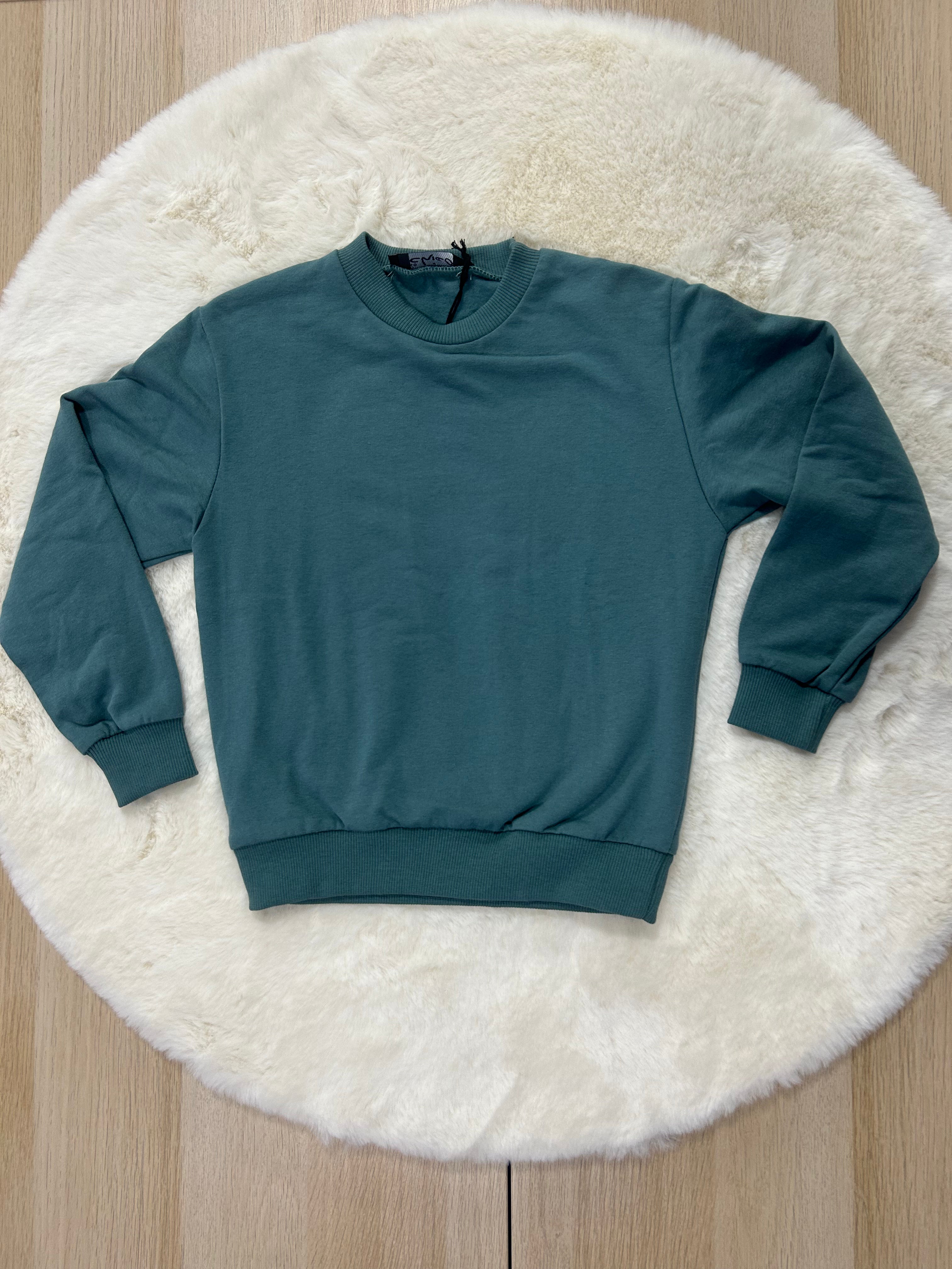 MAGLIA BAMBINO