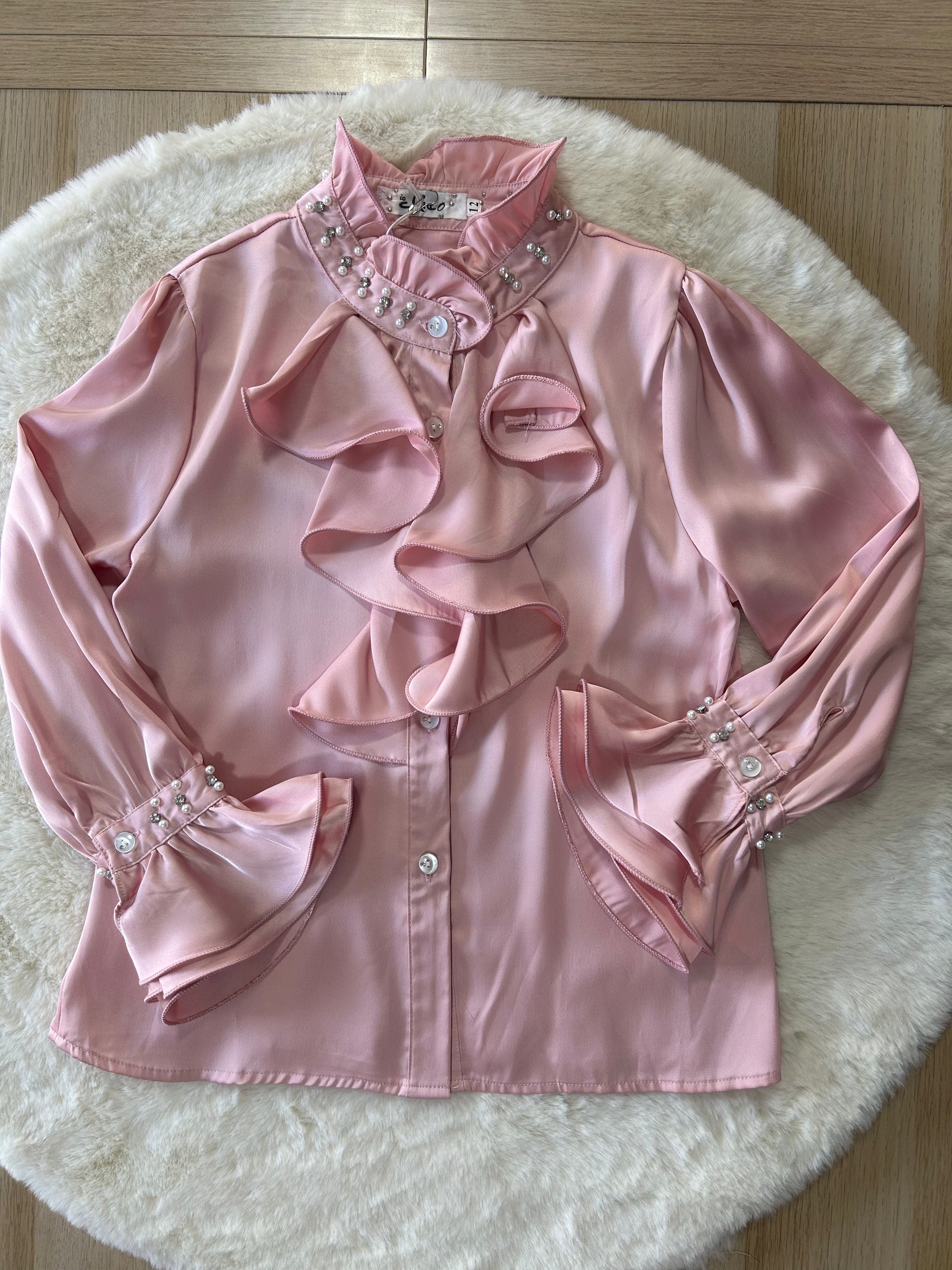 MAGLIA BAMBINA