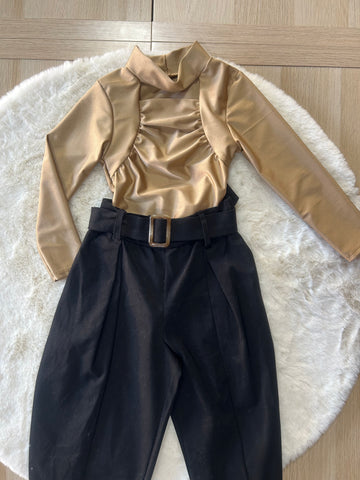 MAGLIA BAMBINA