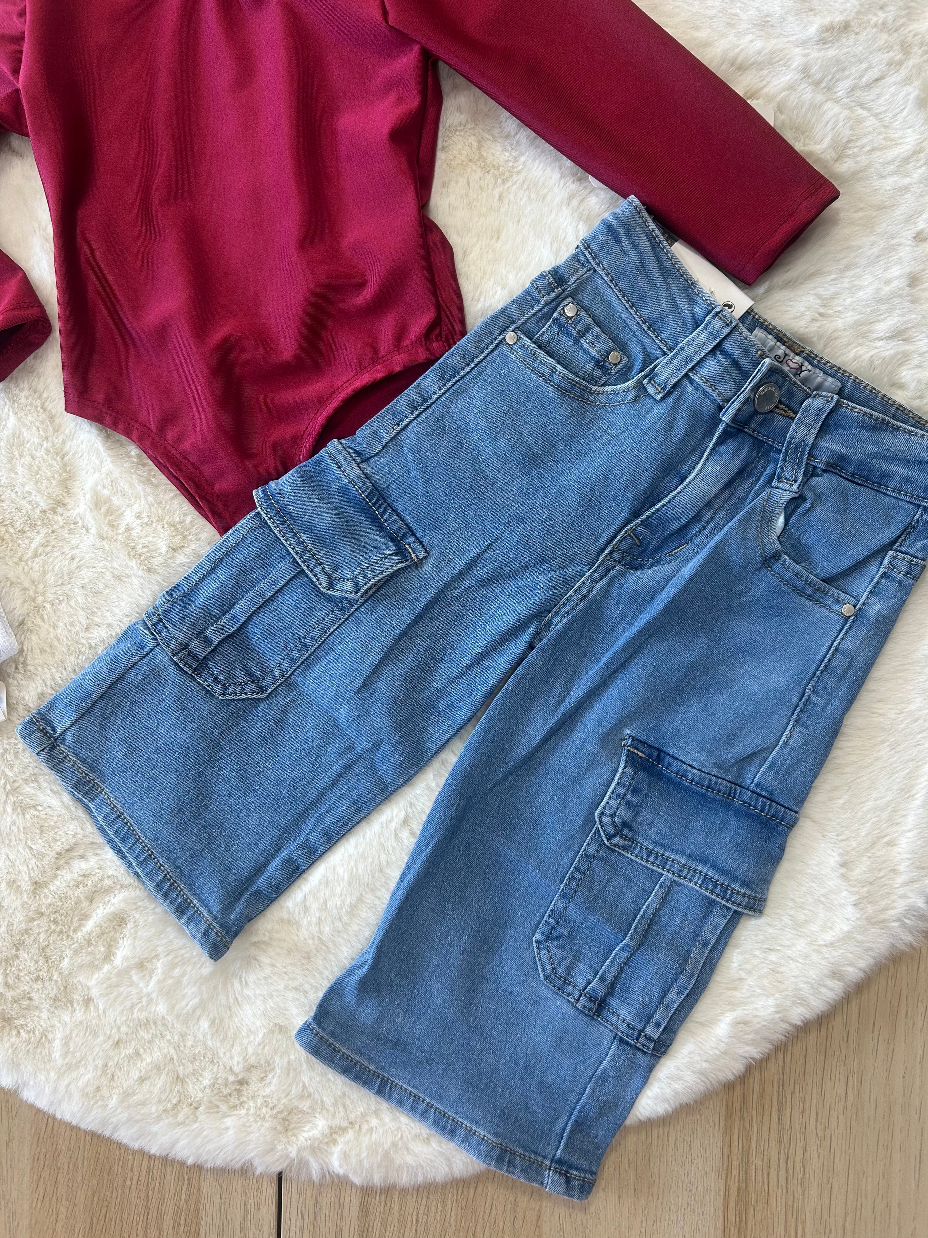 PANTALONI NEONATA