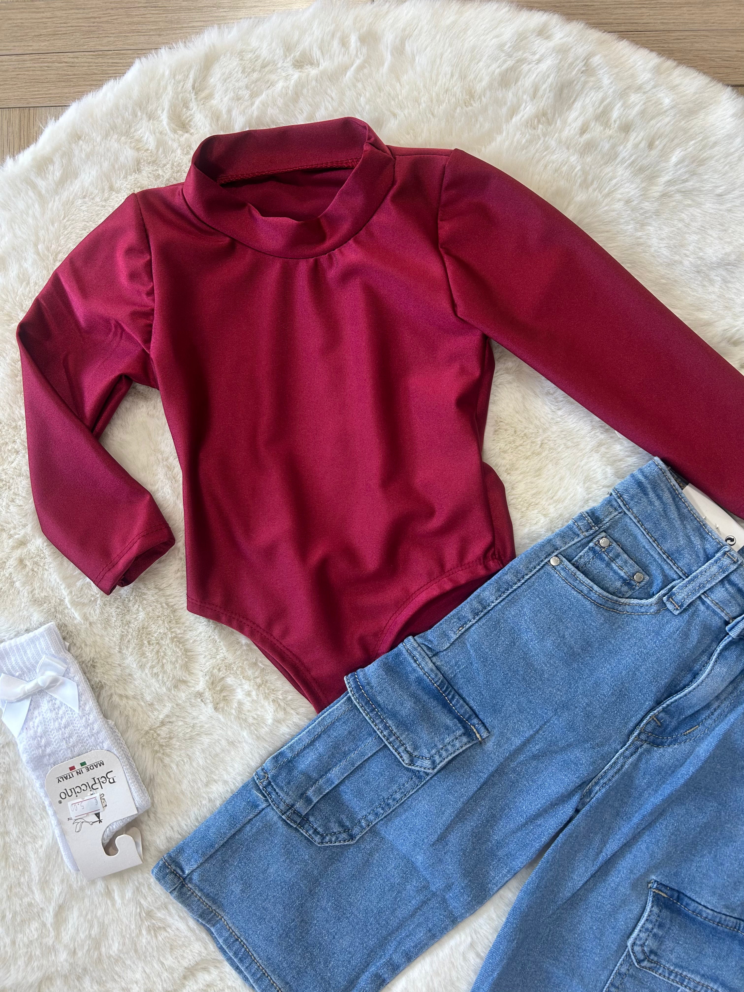MAGLIA NEONATA