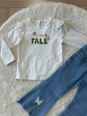 MAGLIA NEONATA