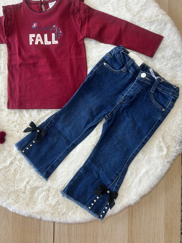 PANTALONI NEONATA