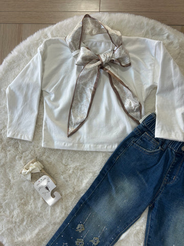 MAGLIA NEONATA
