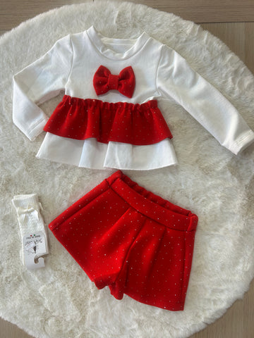 COMPLETO NEONATA