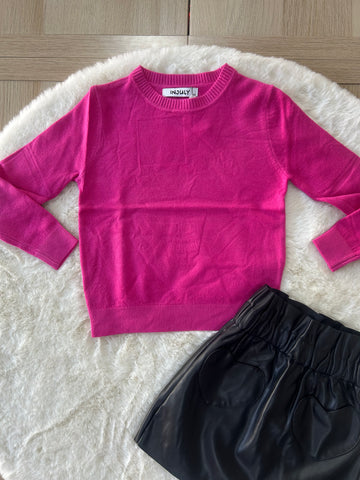 MAGLIA BAMBINA