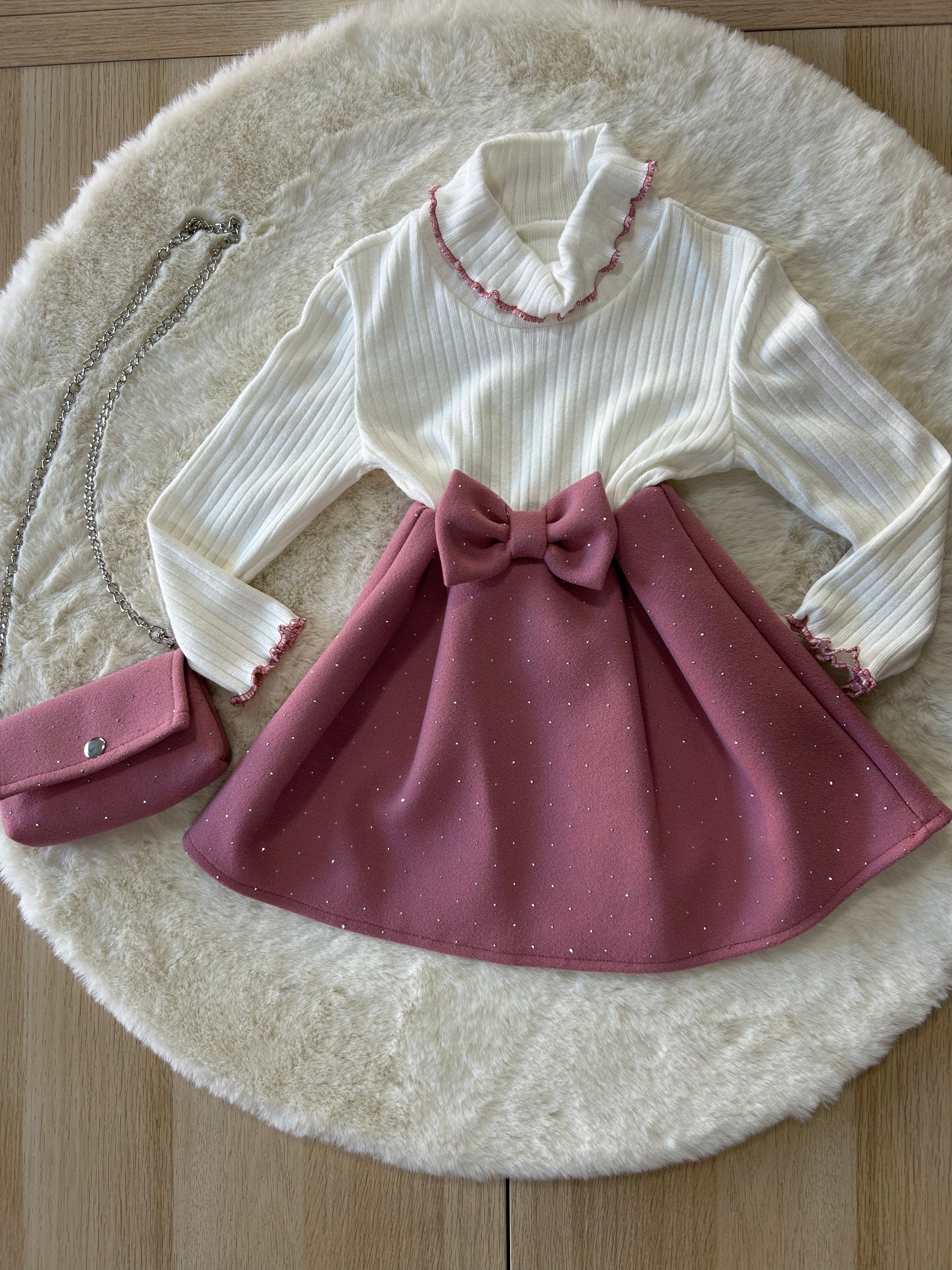 VESTITINO BAMBINA