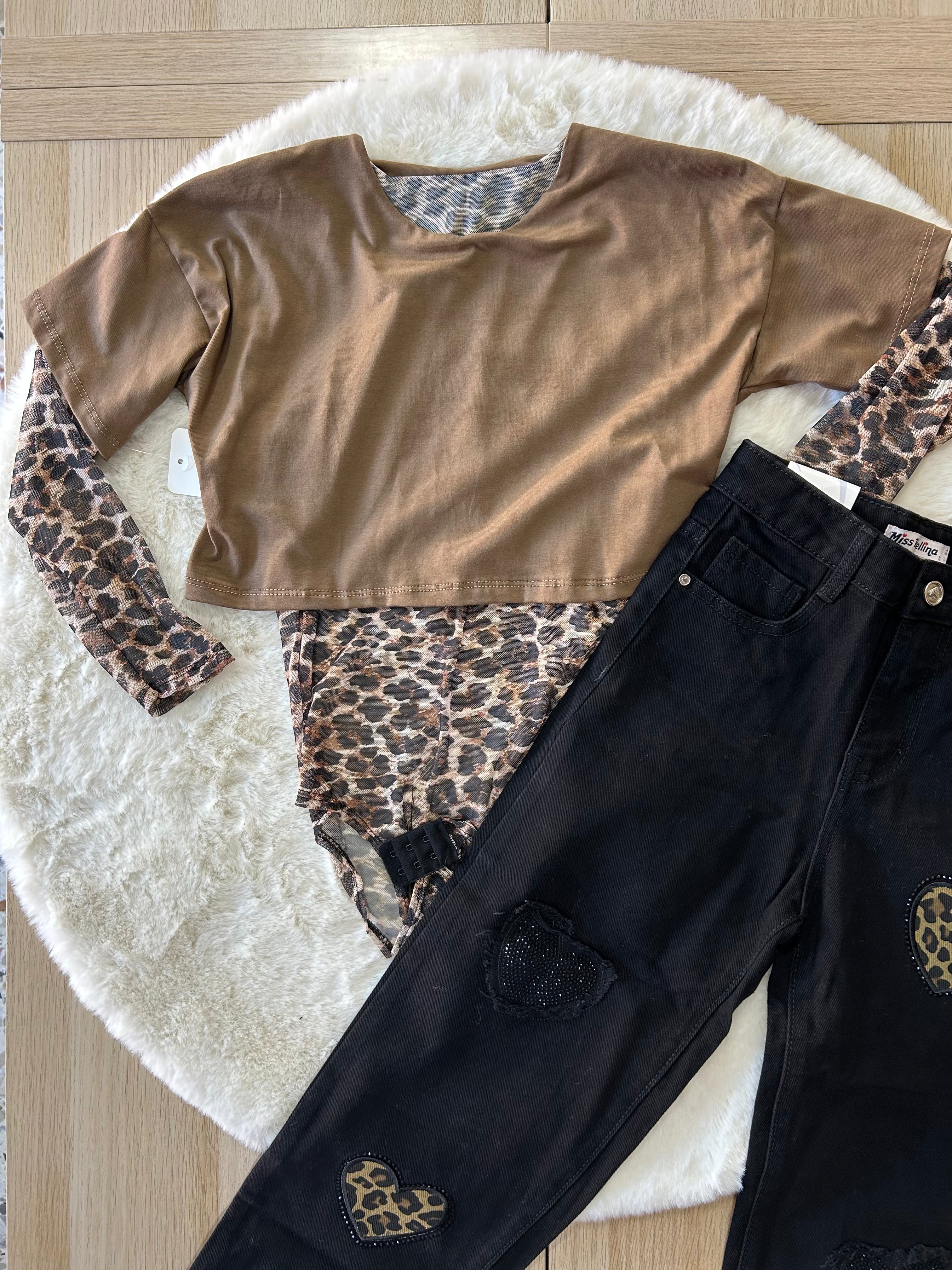 MAGLIA BAMBINA