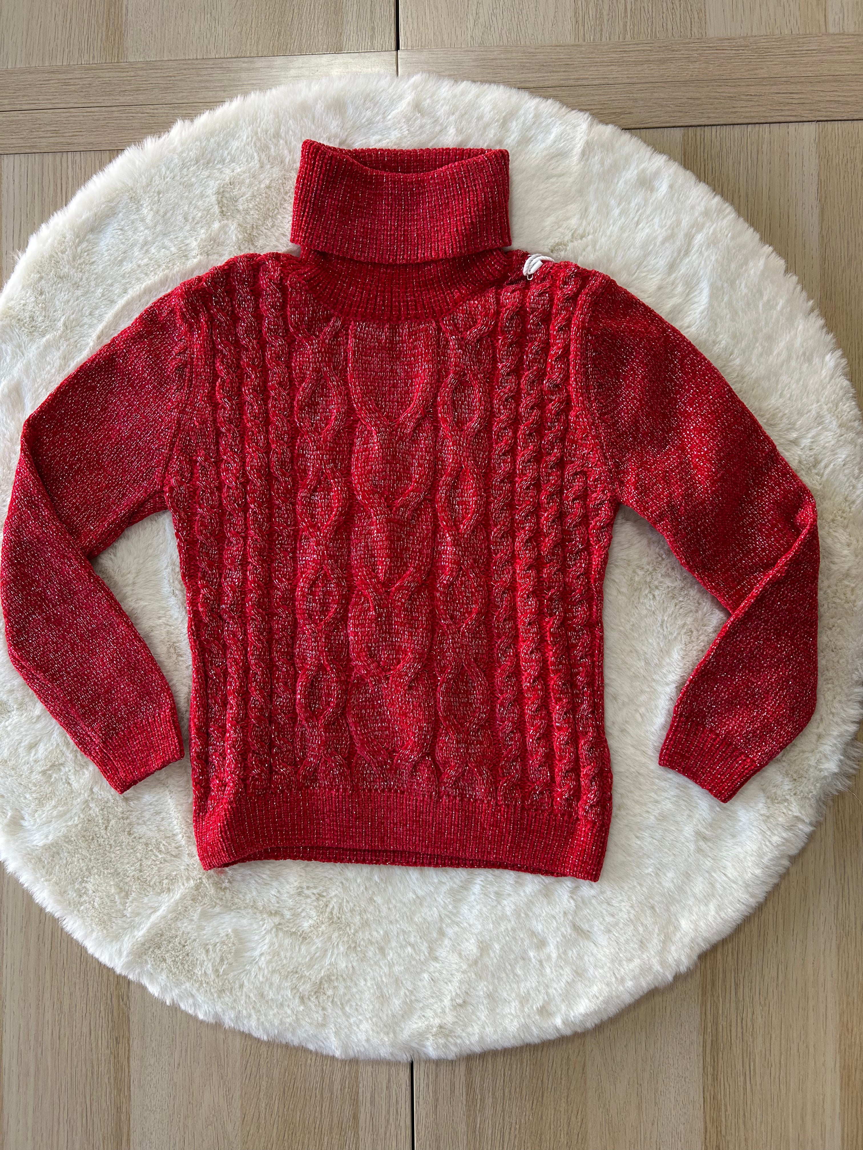 MAGLIA BAMBINA
