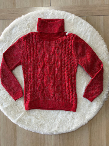 MAGLIA BAMBINA